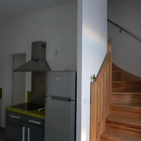 La Maison Verte 71 M² 3* Mers-les-Bains
