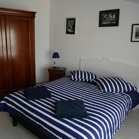 La Maison Verte 71 M² 3* Mers-les-Bains