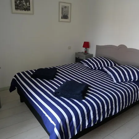 La Maison Verte 71 M² 3*
