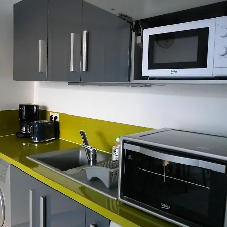 La Maison Verte 71 M²